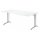 Table top: white