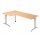 Table top: beech decor