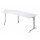 Table top: white