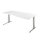 Table top: white