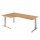 Table top: beech decor
