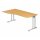 Table top: beech decor