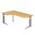 Table top: beech decor