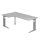 Table top: light gray