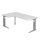 Table top: white