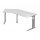 Table top: white