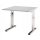 Table top: light gray