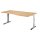 Table top: beech decor