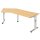Table top: maple decor