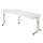 Table top: white