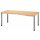 Table top: beech decor