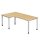 Table top: maple decor