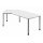 Table top: white