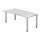Table top: white