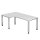 Table top: white