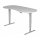 Table top: light gray