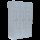 Korpus: RAL 7035 Lichtgrau/ Türen: RAL 7035 Lichtgrau