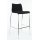 Polyester, black