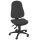 Anthracite gray upholstery