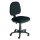 Black upholstery