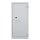 Korpus: RAL 7035 Lichtgrau/Tüen: RAL 7035 Lichtgrau