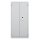 Korpus: RAL 7035 Lichtgrau/Tüen: RAL 7035 Lichtgrau