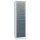 Carcass: RAL 7035 light gray/ doors: RAL 7016 anthracite gray