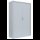 RAL 7035 light gray
