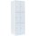 Korpus: RAL 9003 Signalweiß/ Türen: RAL 9003 Signalweiß