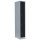 Carcass: RAL 7035 light gray/Doors: RAL 7016 anthracite gray