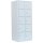 Korpus: RAL 7035 Lichtgrau/ Türen: RAL 7035 Lichtgrau
