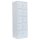 Carcass: RAL 7035 light gray/Doors: RAL 7035 light gray