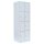Carcass: RAL 7035 light gray/Doors: RAL 7035 light gray