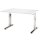 Table top: white