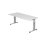 Table top: white
