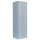 Carcass: RAL 7035 light gray/ doors: RAL 7035 light gray