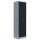 Carcass: RAL 7035 light gray/ doors: RAL 7016 anthracite gray