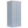 Carcass: RAL 7035 light gray/ doors: RAL 7035 light gray