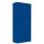 Korpus: RAL 5010 Enzianblau/ Türen: RAL 5010 Enzianblau