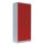 Korpus: RAL 7035 Lichtgrau/ Türen: RAL 3000 Feuerrot