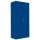 Korpus: RAL 5010 enzianblau | Türen: RAL 5010 enzianblau