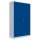 RAL 7035/5010 lichtgrau/enzianblau