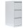 RAL 7035 light gray