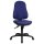 Blue upholstery