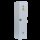 Carcass: RAL 7035 light gray/ doors: RAL 7035 light gray