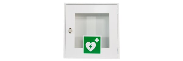 AED | Medizinschrank