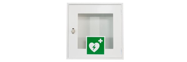 AED | Medizinschrank