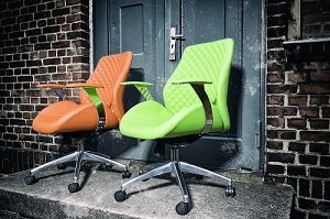 Exklusive Bürodrehstühle von Steelboxx inklusive schnellem Versand