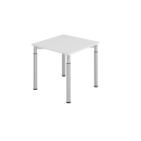 Schreibtisch Yale - 680-820 mm höhenverstellbar - B...