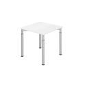 Schreibtisch Yale - 680-820 mm höhenverstellbar - B...